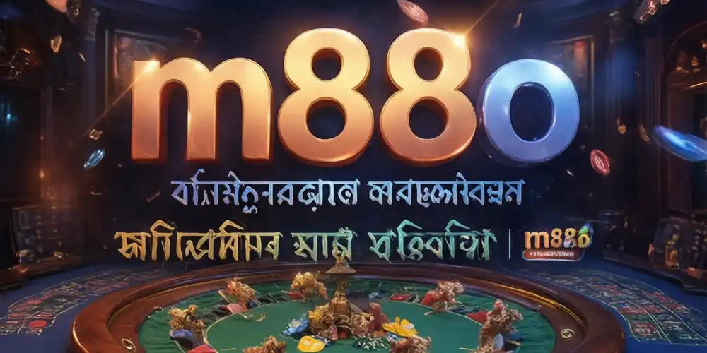 m88o Banner